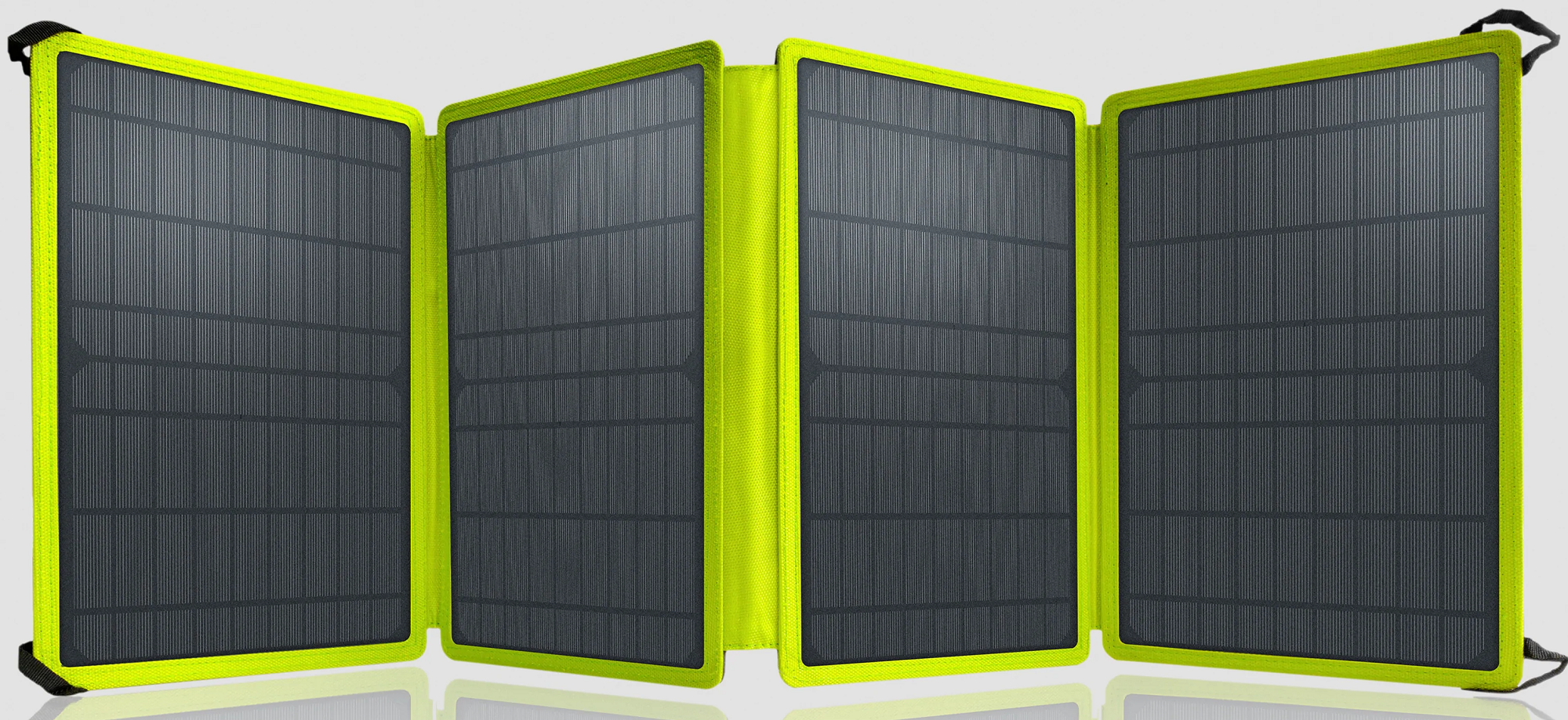 Cargador Solar X-Dragon 40W Compatible con Portátiles - BIOWEB